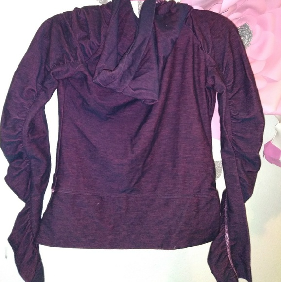 ❤bebe hoody ❤ - Picture 2 of 4